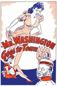 Mr. Washington Goes to Town series tv