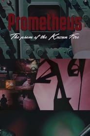 Prometheus. The Poem of the Kazan Fire series tv