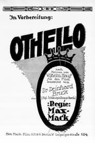 Image Othello 1918
