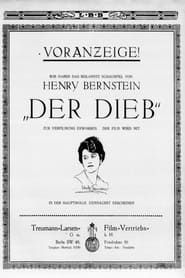 Der Dieb (1918)