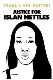 Image Trans Lives Matter! Justice for Islan Nettles