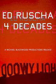 Ed Ruscha: 4 Decades (2005)