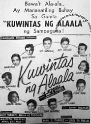 Kuwintas ng Alaala 1960 streaming
