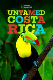 Untamed Costa Rica with Filipe DeAndrade series tv