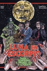 Scorpio Moon series tv