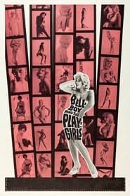 Image The Bellboy and the Playgirls 1962
