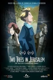 Two Trees in Jerusalem series tv