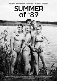 Image Summer of '89