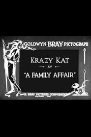 A Family Affair 1920 streaming