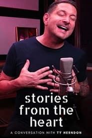 Stories from the Heart: Ty Herndon series tv