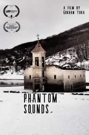 Phantom Sounds series tv