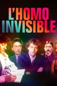 Image L'homo invisible