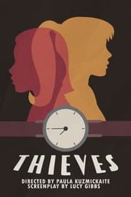 Thieves series tv