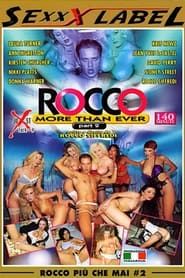 Rocco More Than Ever 2-hd