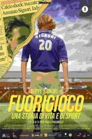 watch Fuorigioco - Una storia di vita e di sport