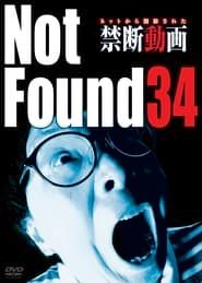 Not Found 34 series tv