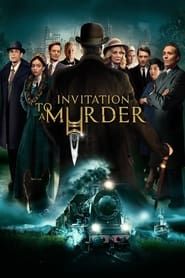 Invitation to a Murder series tv