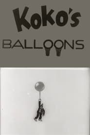 Balloons (1923)