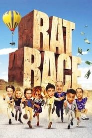 Rat Race series tv