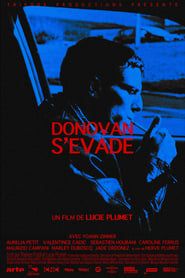 Donovan Escapes series tv