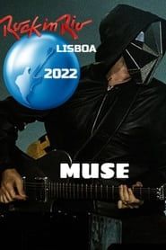 Muse - Rock in Rio 2022 series tv