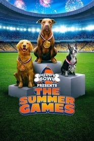 Puppy Bowl Presents: The Summer Games-hd