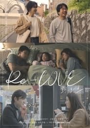 Re-LOVE series tv