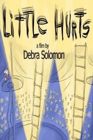 Little Hurts series tv
