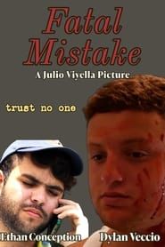 Fatal Mistake series tv
