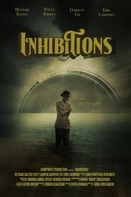 Inhibitions series tv