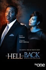 To Hell and Back series tv
