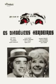 Diabólicos Herdeiros 1971 streaming