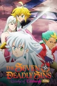 The Seven Deadly Sins: Grudge of Edinburgh Part 1 streaming