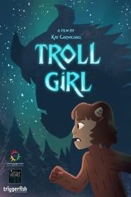 Troll Girl series tv