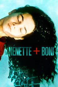 Nenette and Boni series tv
