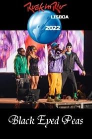 Black Eyed Peas - Rock in Rio 2022 series tv