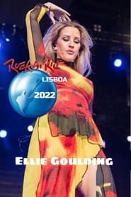 Image Ellie Goulding: Live at Rock in Rio Festival 2022