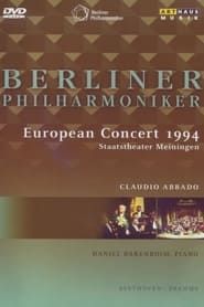 European Concert 1994 1994 streaming