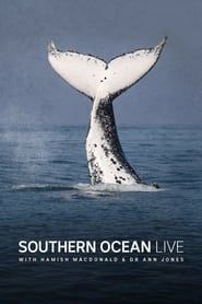 Image Southern Ocean Live