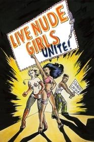 Image Live Nude Girls Unite!