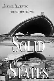 Affiche de Solid States: Concrete in Architecture and Structural Engineering