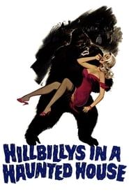 watch Hillbillys in a Haunted House