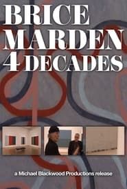 Brice Marden: 4 Decades series tv