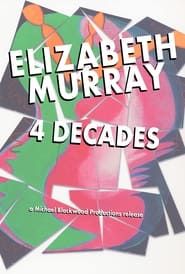 Affiche de Elizabeth Murray: 4 Decades