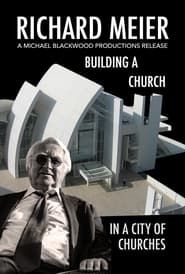 Image Richard Meier in Rome Building a Church in the City of Churches 2006