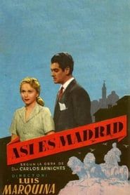 watch Así es Madrid
