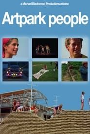 Artpark People series tv