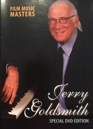 Film Music Masters: Jerry Goldsmith series tv