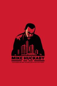 Remembering Huck with Reggie Dokes series tv