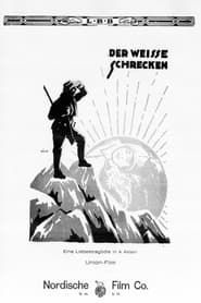 Der weiße Schrecken (1917)
